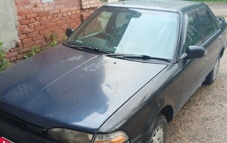 Toyota Carina, 1991 год, 150 000 рублей, 16 фотография