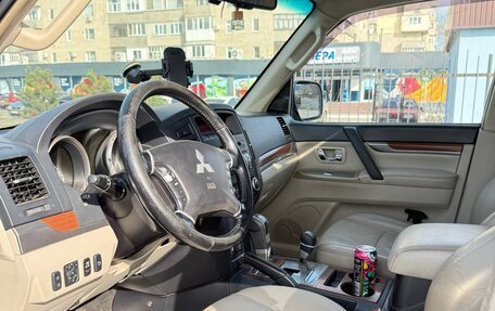 Mitsubishi Pajero IV, 2007 год, 1 399 900 рублей, 8 фотография