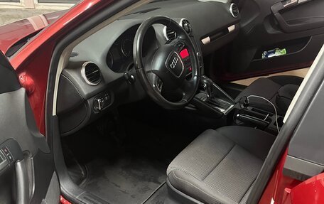 Audi A3, 2009 год, 1 200 000 рублей, 2 фотография