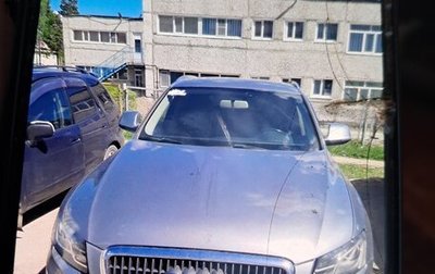 Audi Q5, 2009 год, 1 000 000 рублей, 1 фотография