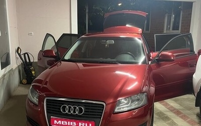 Audi A3, 2009 год, 1 200 000 рублей, 1 фотография