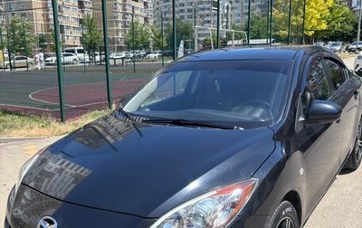 Mazda 3, 2011 год, 755 000 рублей, 1 фотография