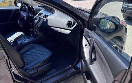 Mazda 3, 2011 год, 755 000 рублей, 4 фотография