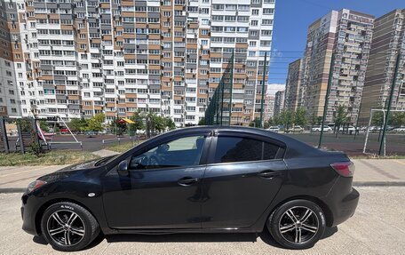 Mazda 3, 2011 год, 755 000 рублей, 2 фотография