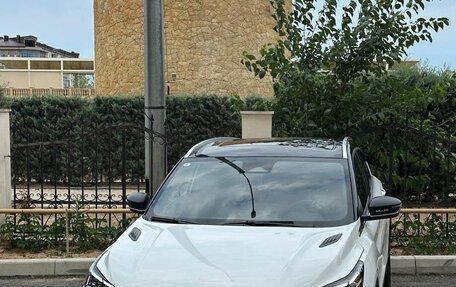 Geely Coolray I, 2025 год, 2 140 000 рублей, 1 фотография