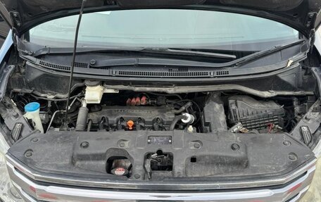 Honda Stepwgn IV, 2011 год, 1 250 000 рублей, 1 фотография