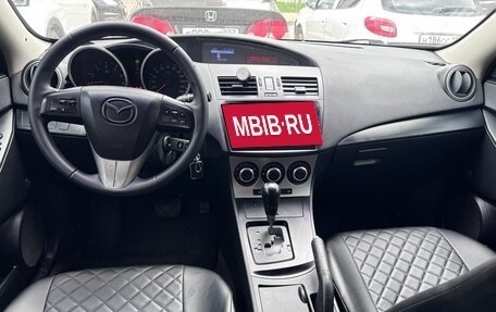 Mazda 3, 2011 год, 755 000 рублей, 5 фотография