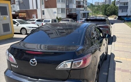 Mazda 3, 2011 год, 755 000 рублей, 3 фотография