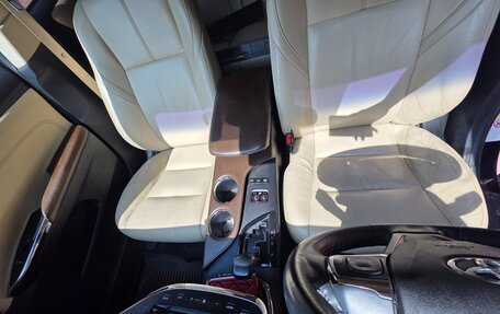 Toyota Avalon, 2017 год, 2 470 000 рублей, 5 фотография