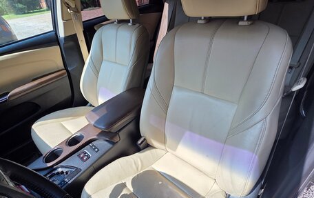 Toyota Avalon, 2017 год, 2 470 000 рублей, 6 фотография