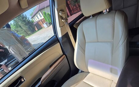 Toyota Avalon, 2017 год, 2 470 000 рублей, 12 фотография