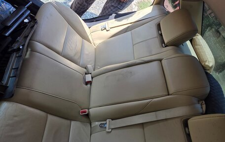 Toyota Avalon, 2017 год, 2 470 000 рублей, 13 фотография