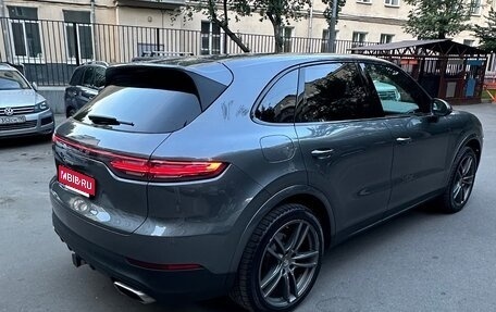 Porsche Cayenne III, 2019 год, 6 190 000 рублей, 6 фотография