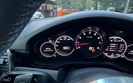 Porsche Cayenne III, 2019 год, 6 190 000 рублей, 16 фотография