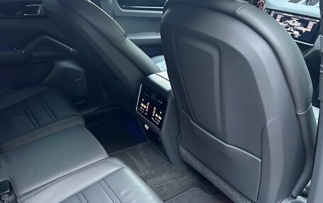 Porsche Cayenne III, 2019 год, 6 190 000 рублей, 19 фотография