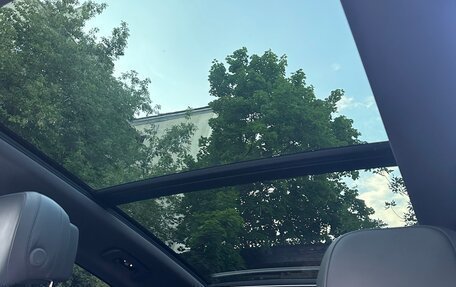 Porsche Cayenne III, 2019 год, 6 190 000 рублей, 18 фотография