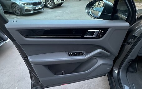 Porsche Cayenne III, 2019 год, 6 190 000 рублей, 14 фотография