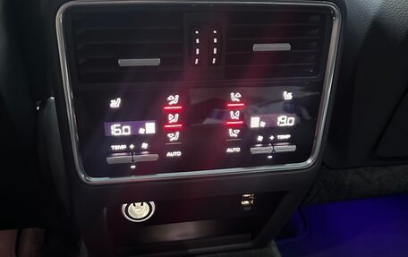 Porsche Cayenne III, 2019 год, 6 190 000 рублей, 20 фотография