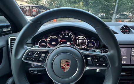 Porsche Cayenne III, 2019 год, 6 190 000 рублей, 15 фотография