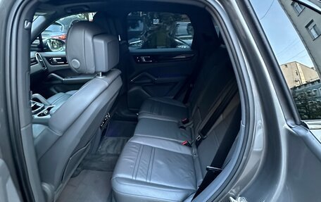 Porsche Cayenne III, 2019 год, 6 190 000 рублей, 13 фотография