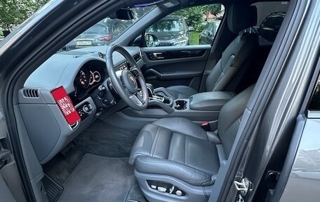 Porsche Cayenne III, 2019 год, 6 190 000 рублей, 12 фотография