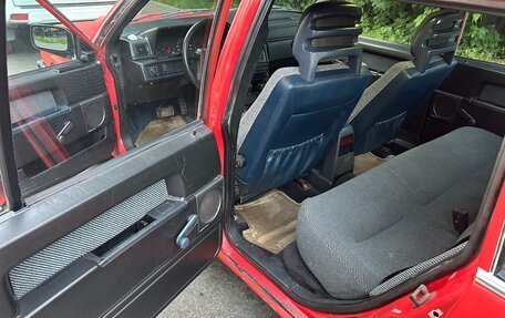 Volvo 740, 1987 год, 220 000 рублей, 9 фотография