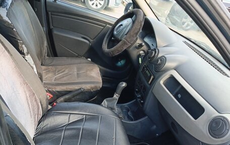 Renault Logan I, 2014 год, 260 000 рублей, 6 фотография