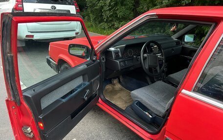 Volvo 740, 1987 год, 220 000 рублей, 8 фотография