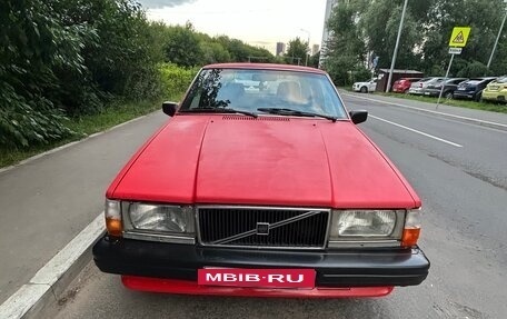 Volvo 740, 1987 год, 220 000 рублей, 2 фотография