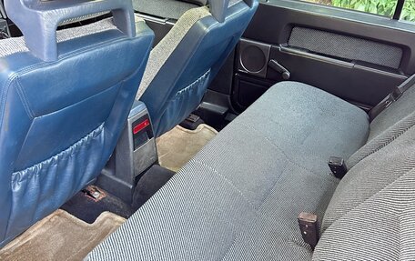 Volvo 740, 1987 год, 220 000 рублей, 10 фотография