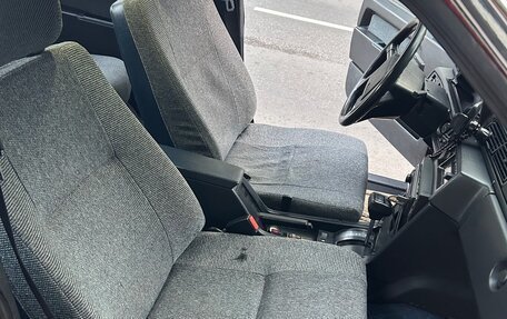 Volvo 740, 1987 год, 220 000 рублей, 13 фотография