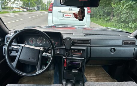 Volvo 740, 1987 год, 220 000 рублей, 16 фотография