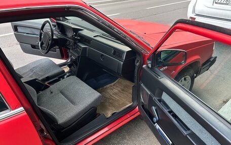 Volvo 740, 1987 год, 220 000 рублей, 12 фотография