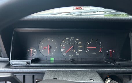 Volvo 740, 1987 год, 220 000 рублей, 15 фотография