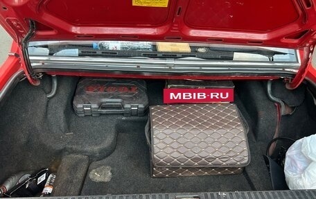 Volvo 740, 1987 год, 220 000 рублей, 17 фотография