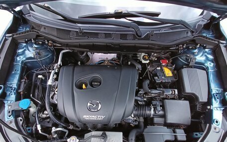Mazda CX-5 II, 2016 год, 1 500 000 рублей, 15 фотография