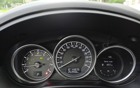 Mazda CX-5 II, 2016 год, 1 500 000 рублей, 17 фотография