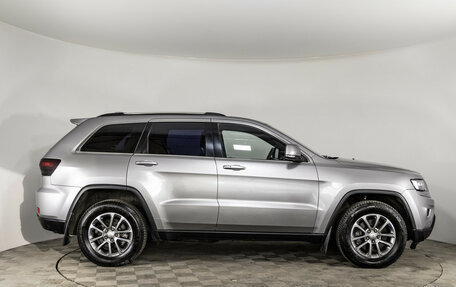 Jeep Grand Cherokee, 2013 год, 2 049 000 рублей, 4 фотография
