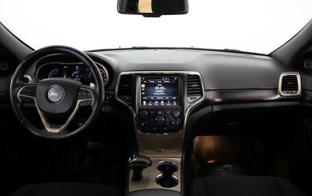 Jeep Grand Cherokee, 2013 год, 2 049 000 рублей, 10 фотография