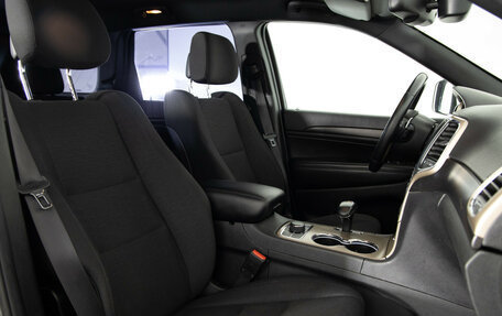 Jeep Grand Cherokee, 2013 год, 2 049 000 рублей, 12 фотография