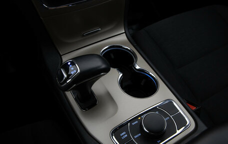 Jeep Grand Cherokee, 2013 год, 2 049 000 рублей, 15 фотография
