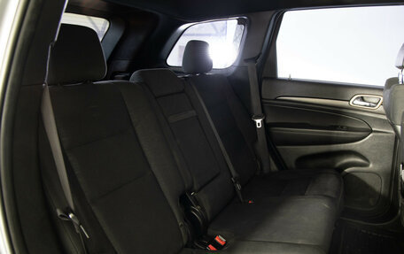 Jeep Grand Cherokee, 2013 год, 2 049 000 рублей, 13 фотография