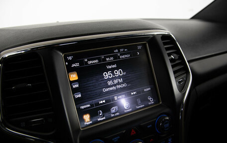 Jeep Grand Cherokee, 2013 год, 2 049 000 рублей, 18 фотография