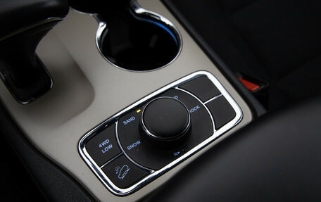 Jeep Grand Cherokee, 2013 год, 2 049 000 рублей, 16 фотография