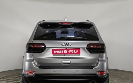 Jeep Grand Cherokee, 2013 год, 2 049 000 рублей, 7 фотография