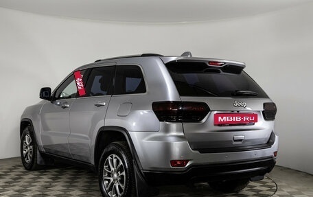 Jeep Grand Cherokee, 2013 год, 2 049 000 рублей, 8 фотография