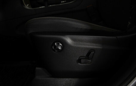 Jeep Grand Cherokee, 2013 год, 2 049 000 рублей, 24 фотография