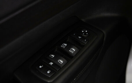 Jeep Grand Cherokee, 2013 год, 2 049 000 рублей, 23 фотография