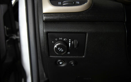 Jeep Grand Cherokee, 2013 год, 2 049 000 рублей, 22 фотография