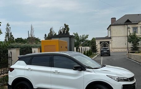 Geely Coolray I, 2025 год, 2 140 000 рублей, 2 фотография